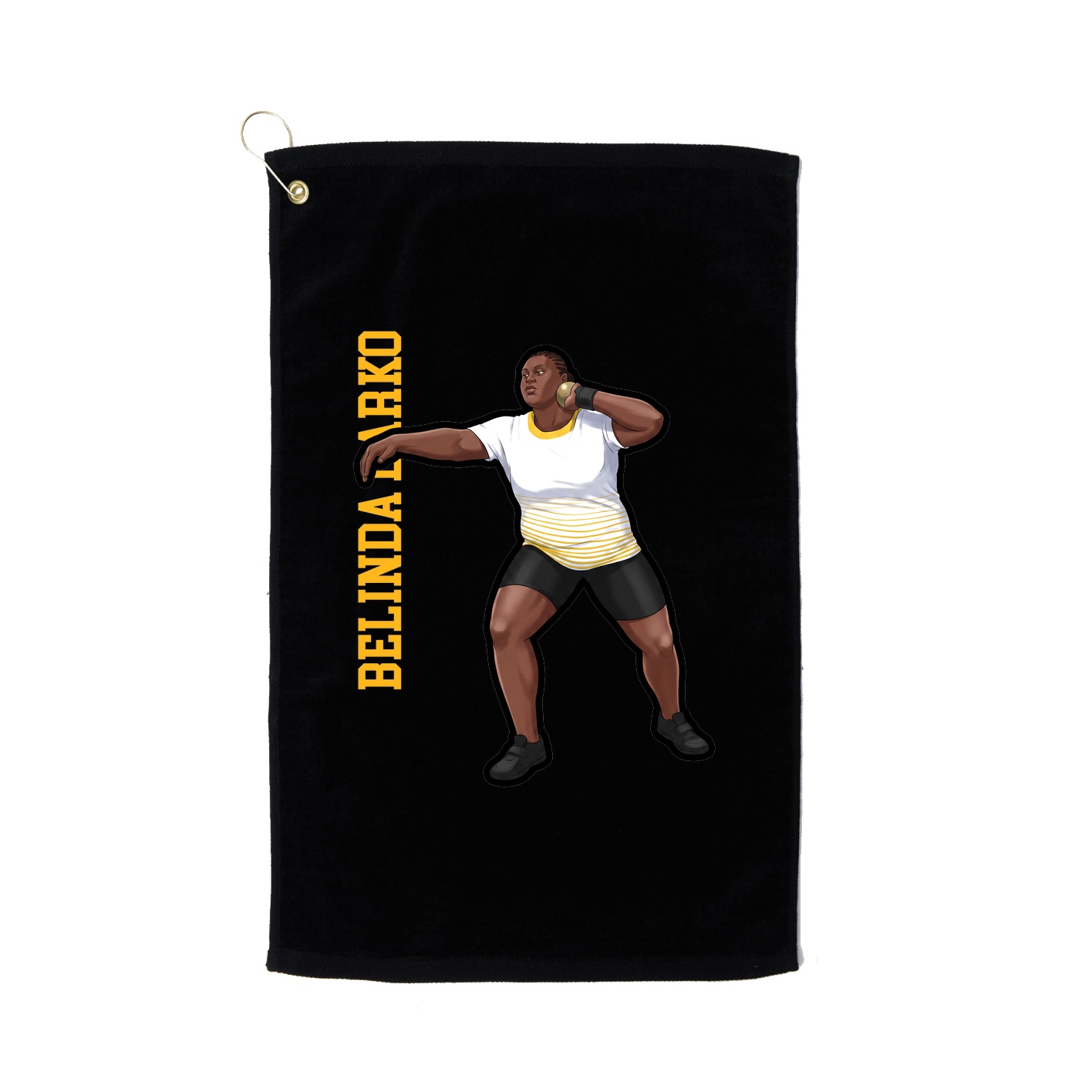 Golf Towel