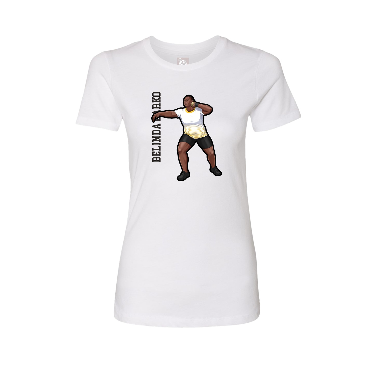 Womens Tee