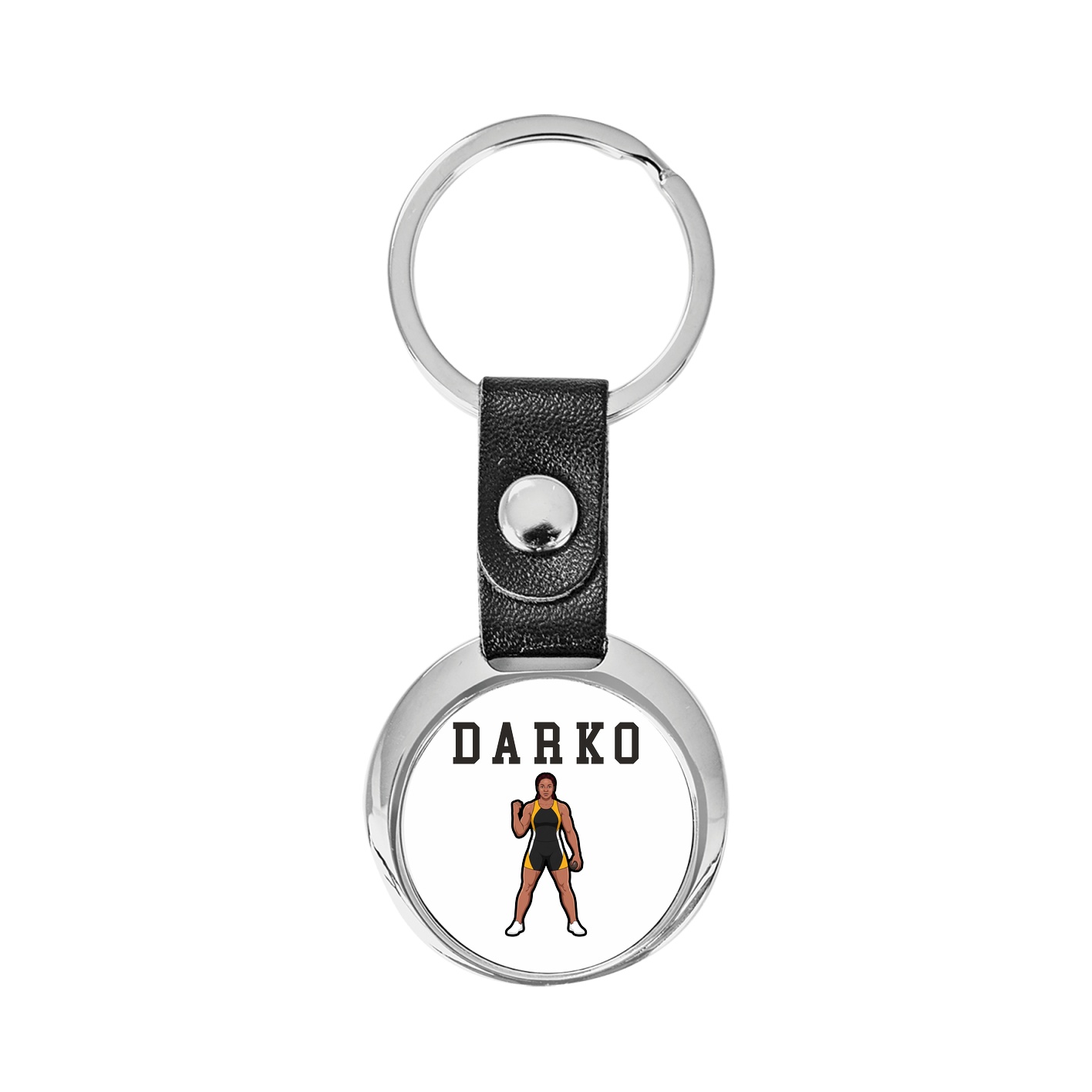 Key Chain — Shirsey in Classic