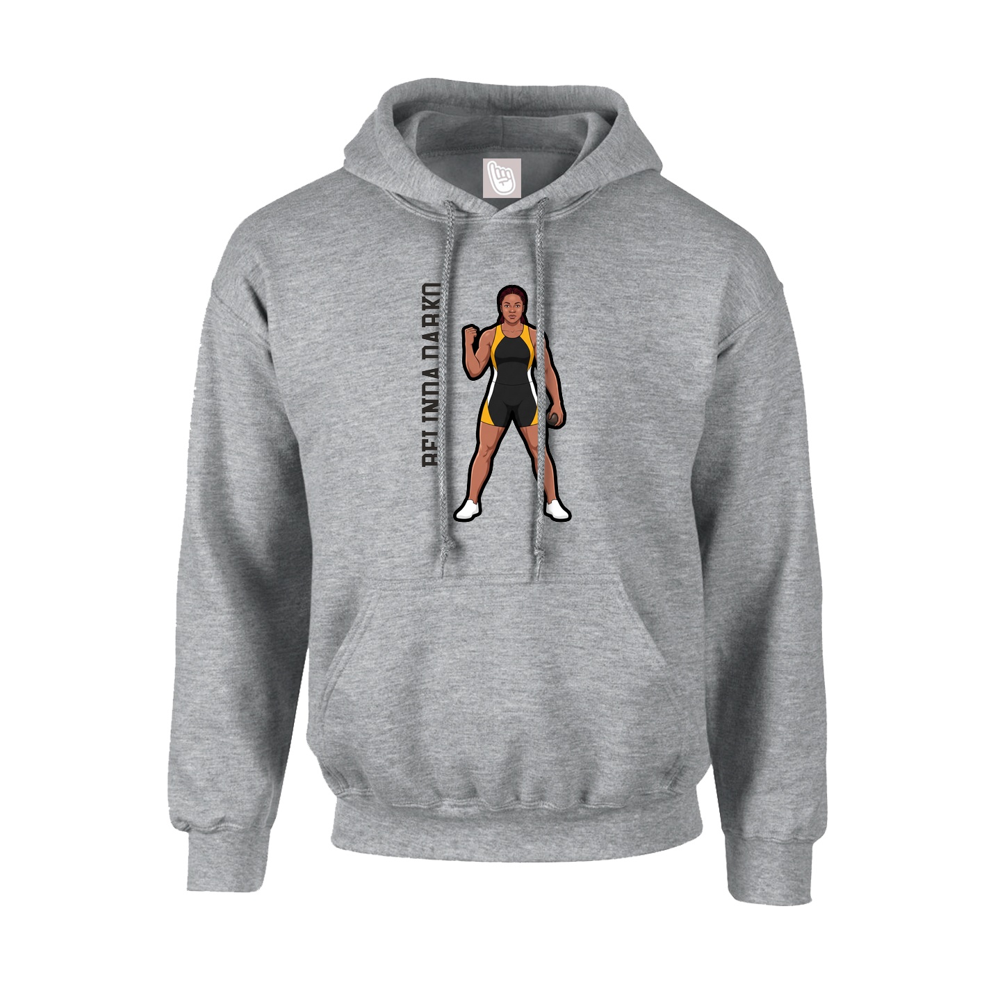 Hoodie