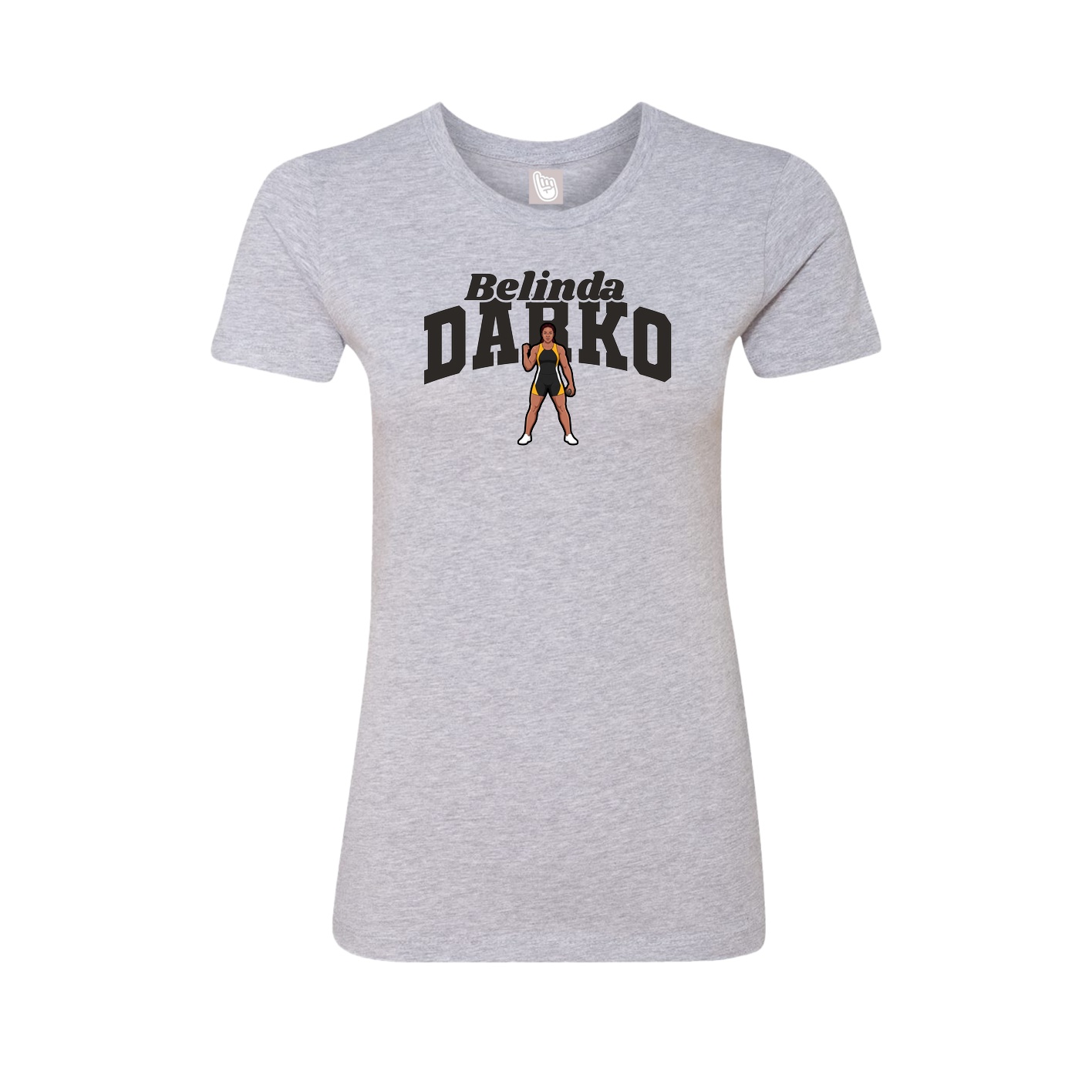 Womens Tee
