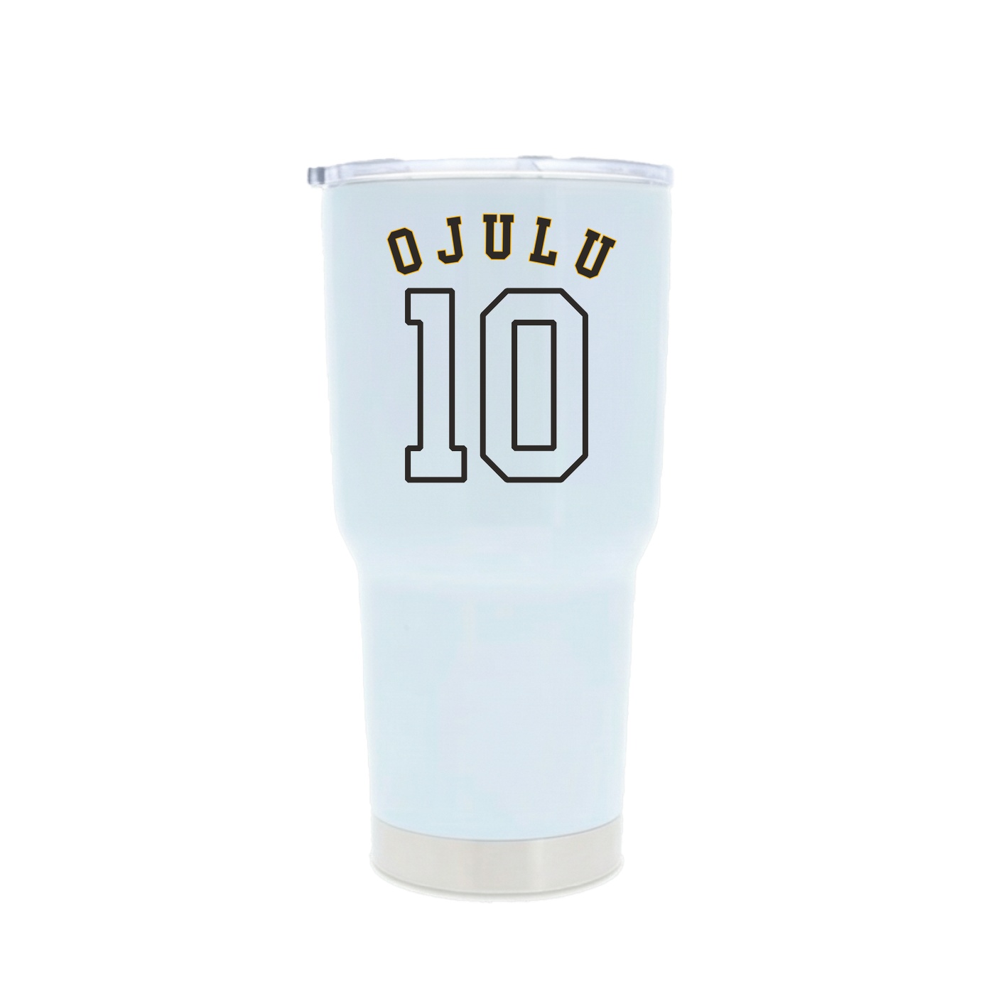 30oz Stainless Steel Tumbler