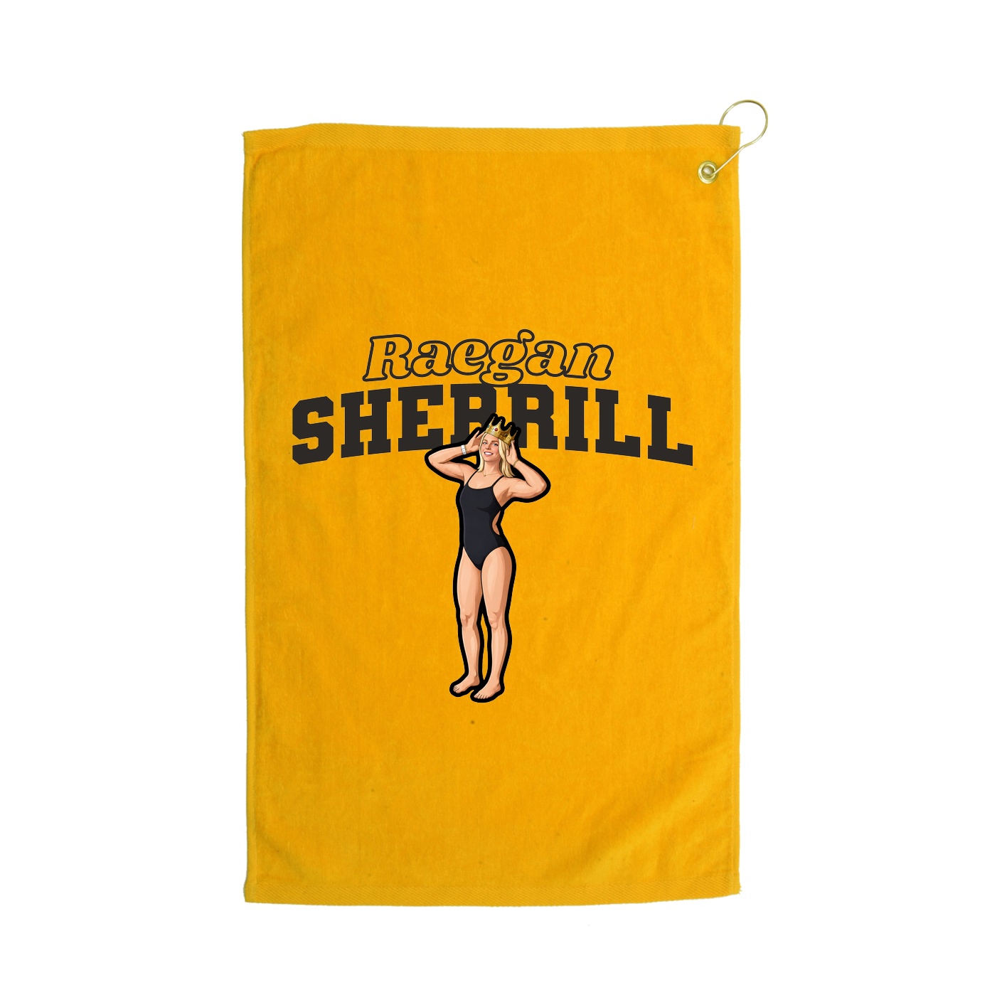 Golf Towel