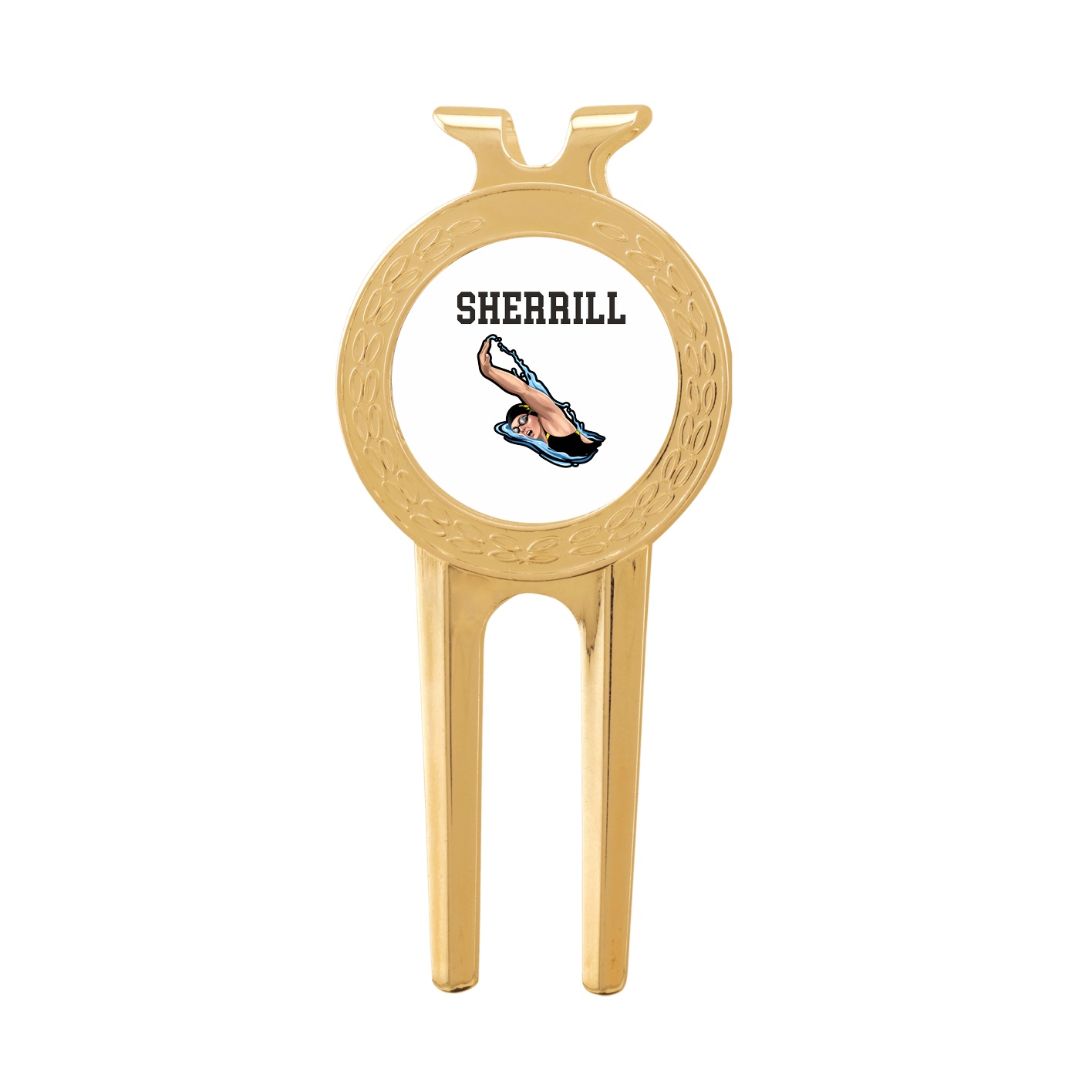 Divot Tool with Ball Marker — Shirsey in Classic