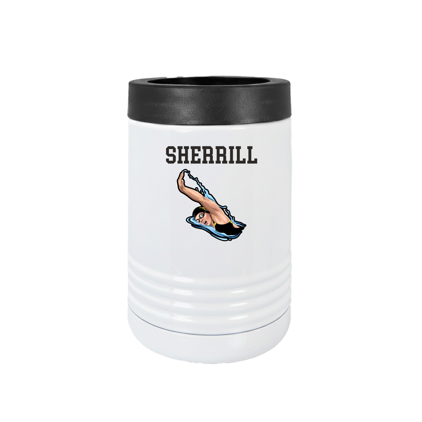 Beverage Holder — Shirsey in White