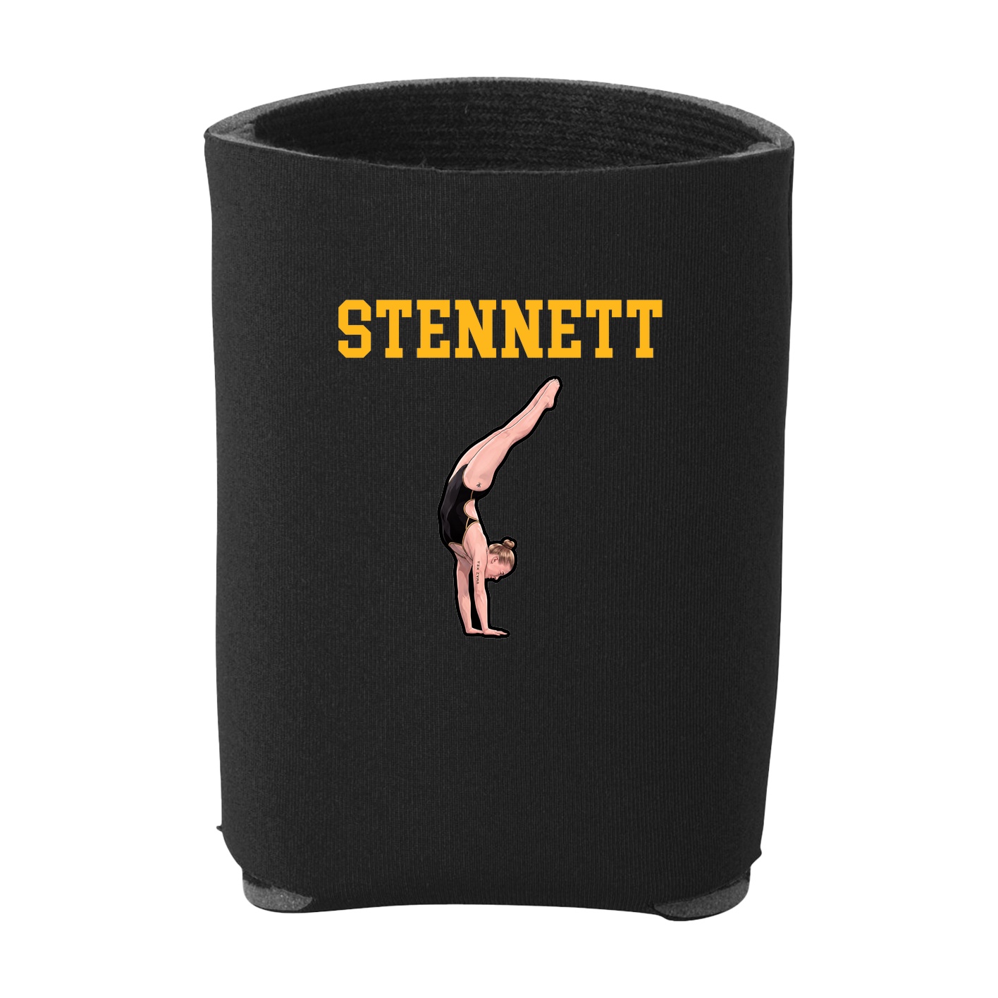 Can Holder — Shirsey in Black