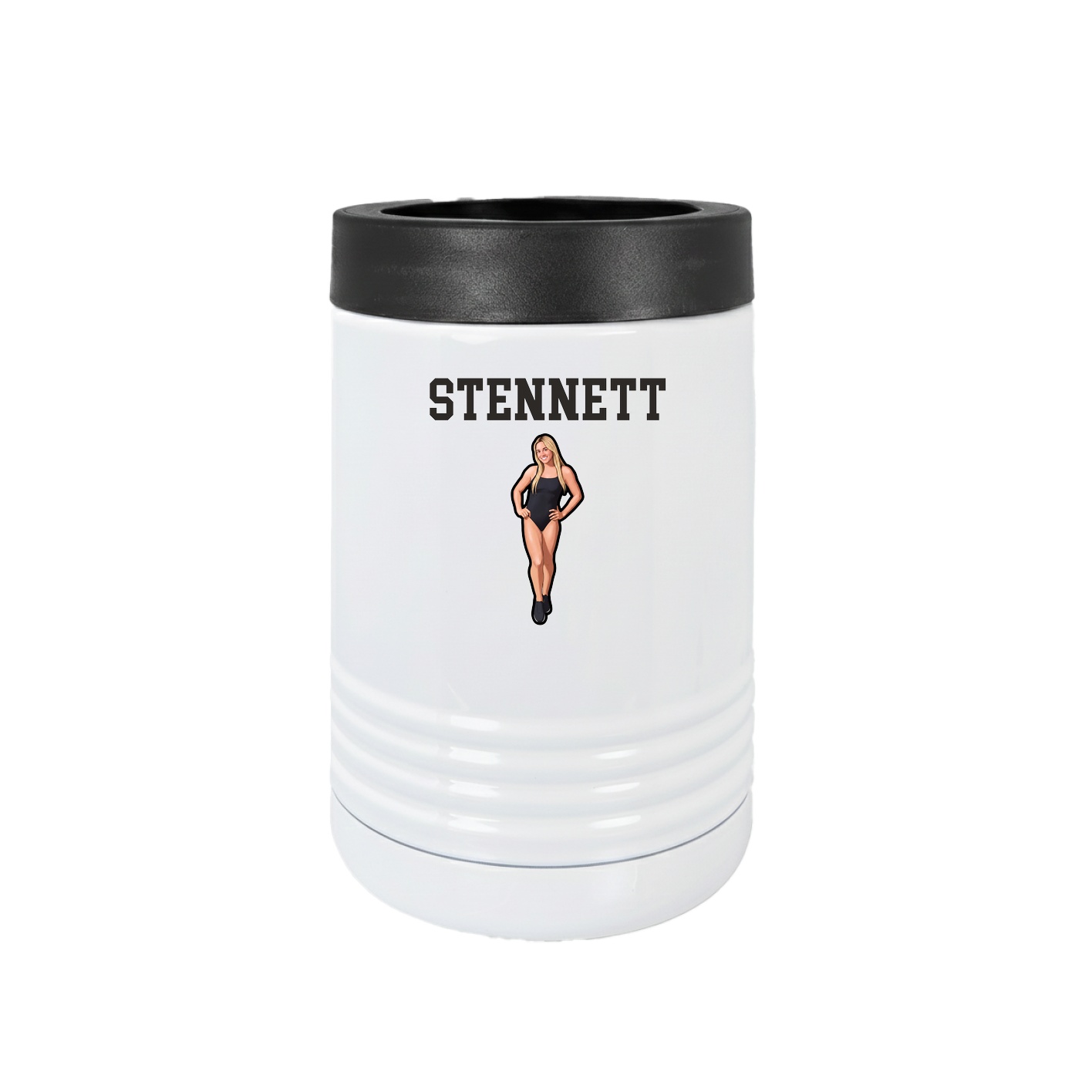 Beverage Holder — Shirsey in White