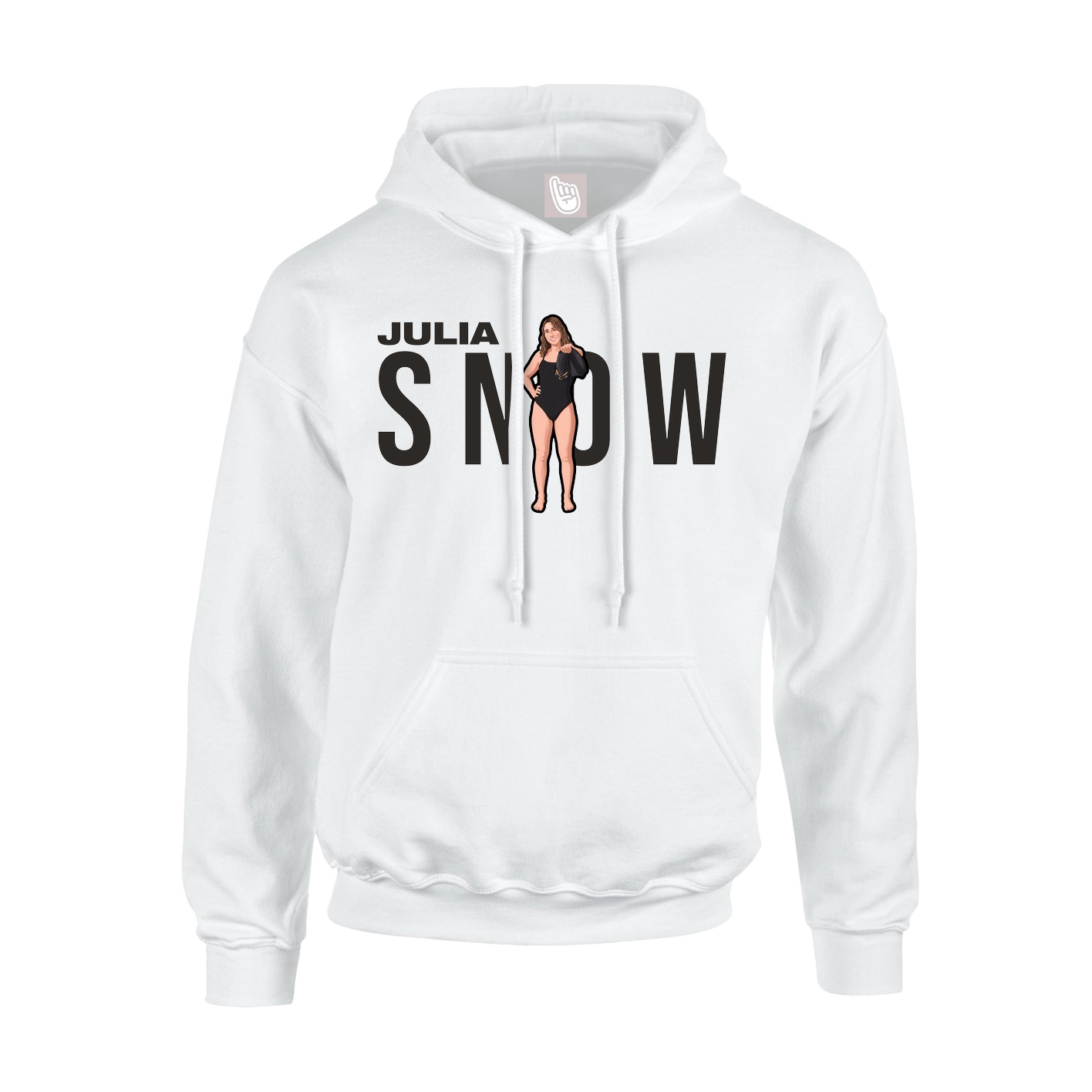 Youth Hoodie