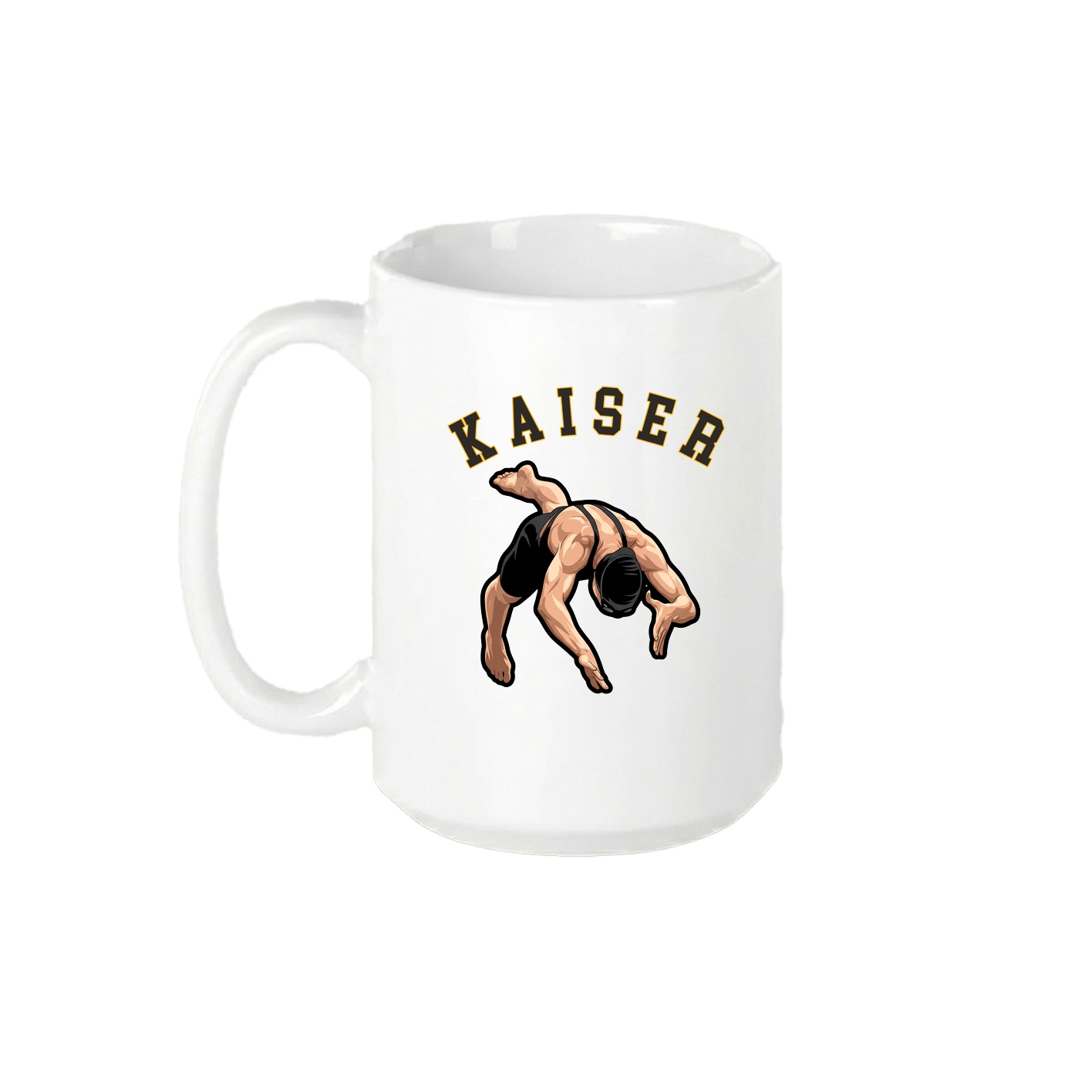 15oz Coffee Mug