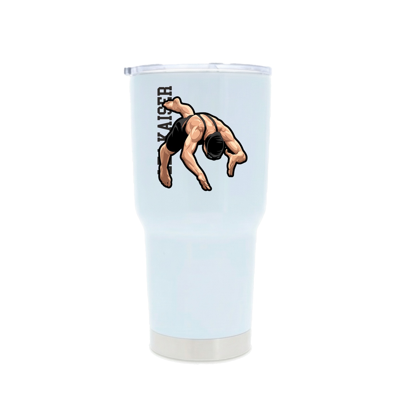 30oz Stainless Steel Tumbler