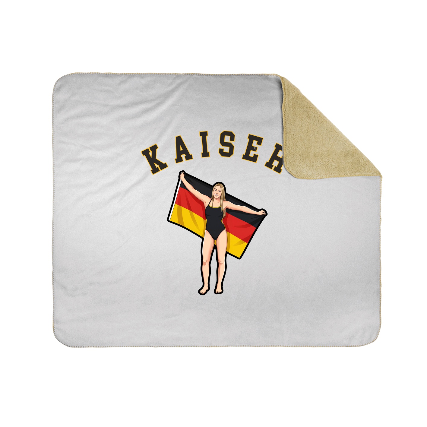Throw Blanket