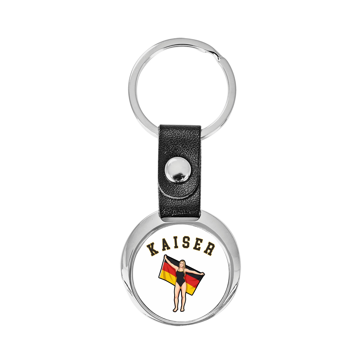 Key Chain