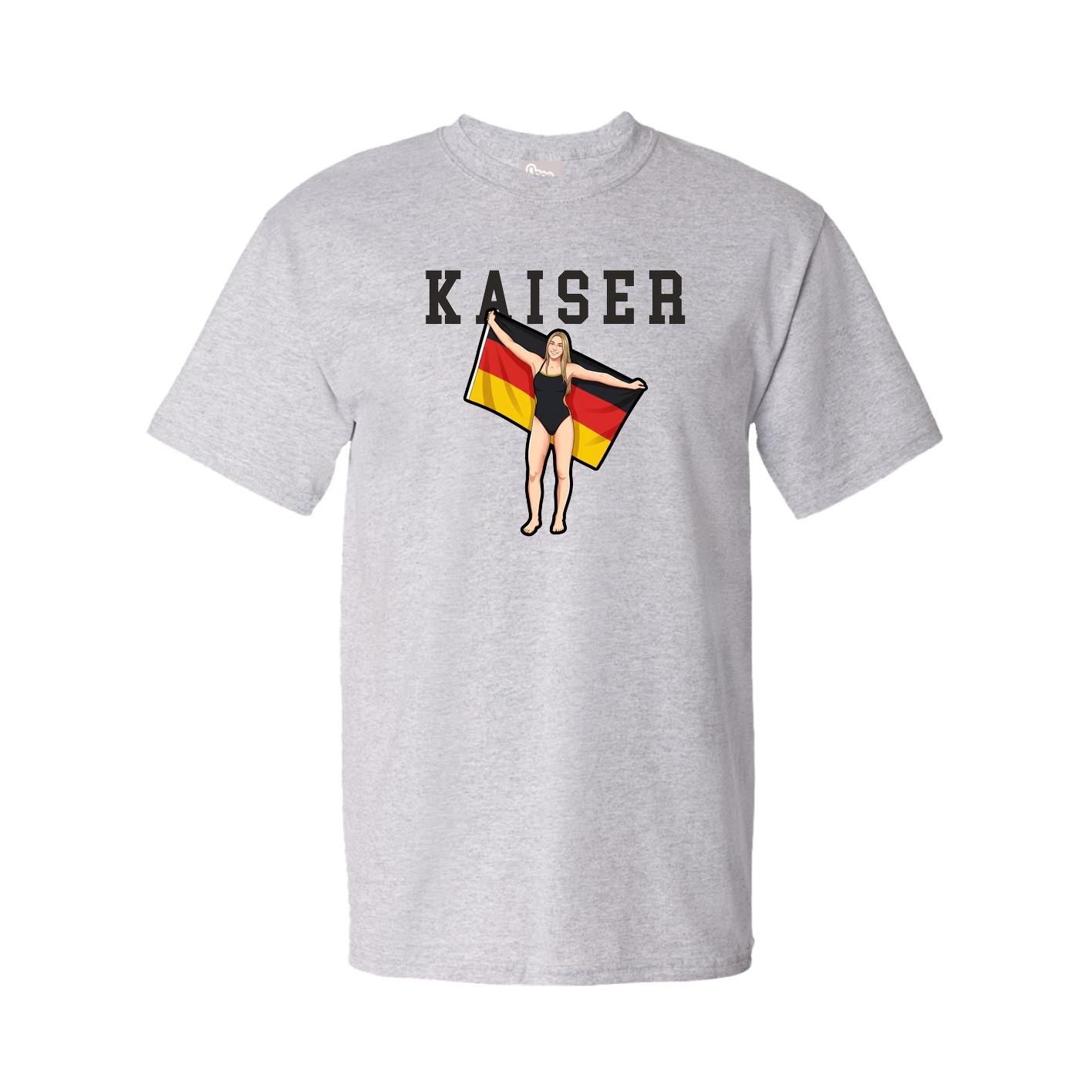 NIL Club Tee
