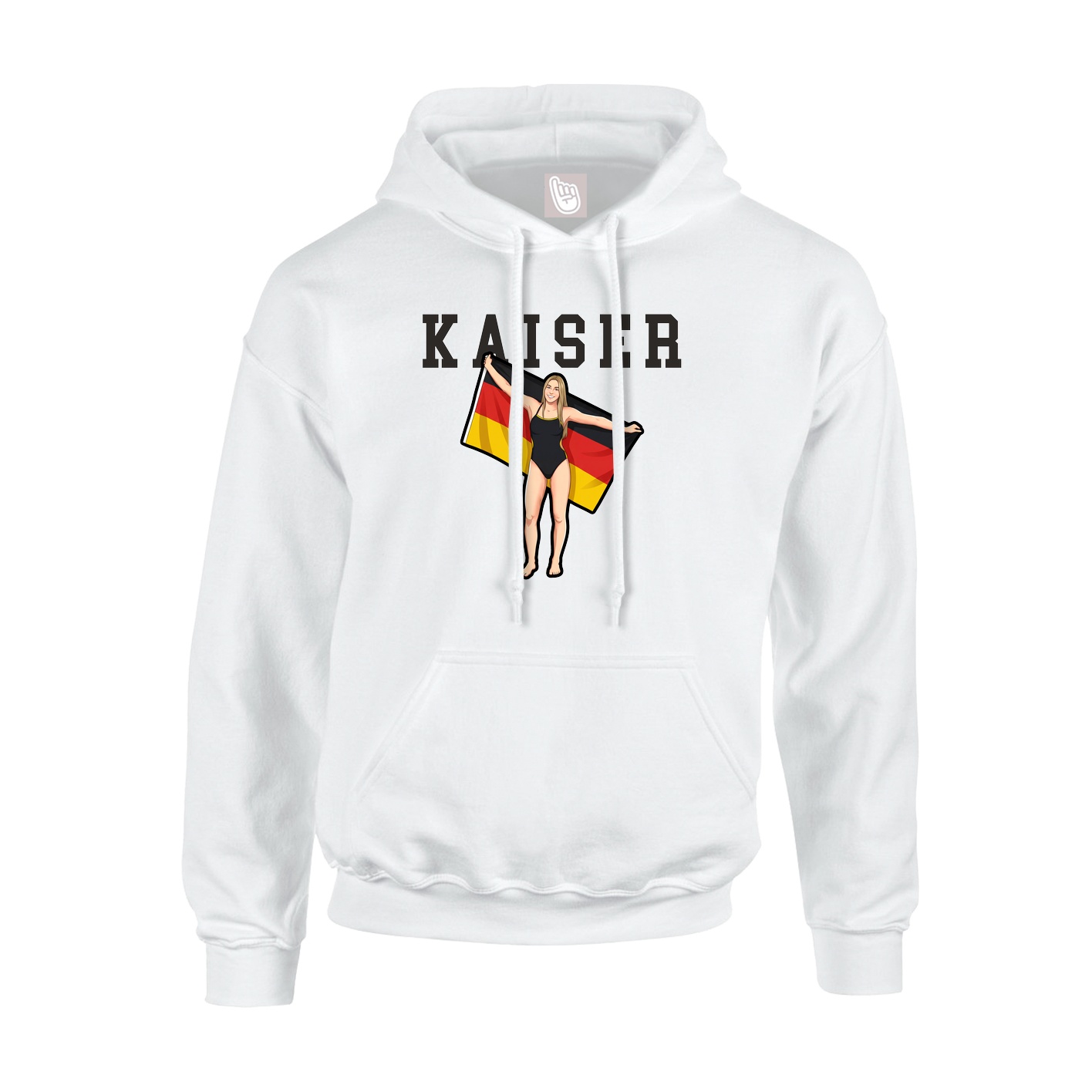 Youth Hoodie