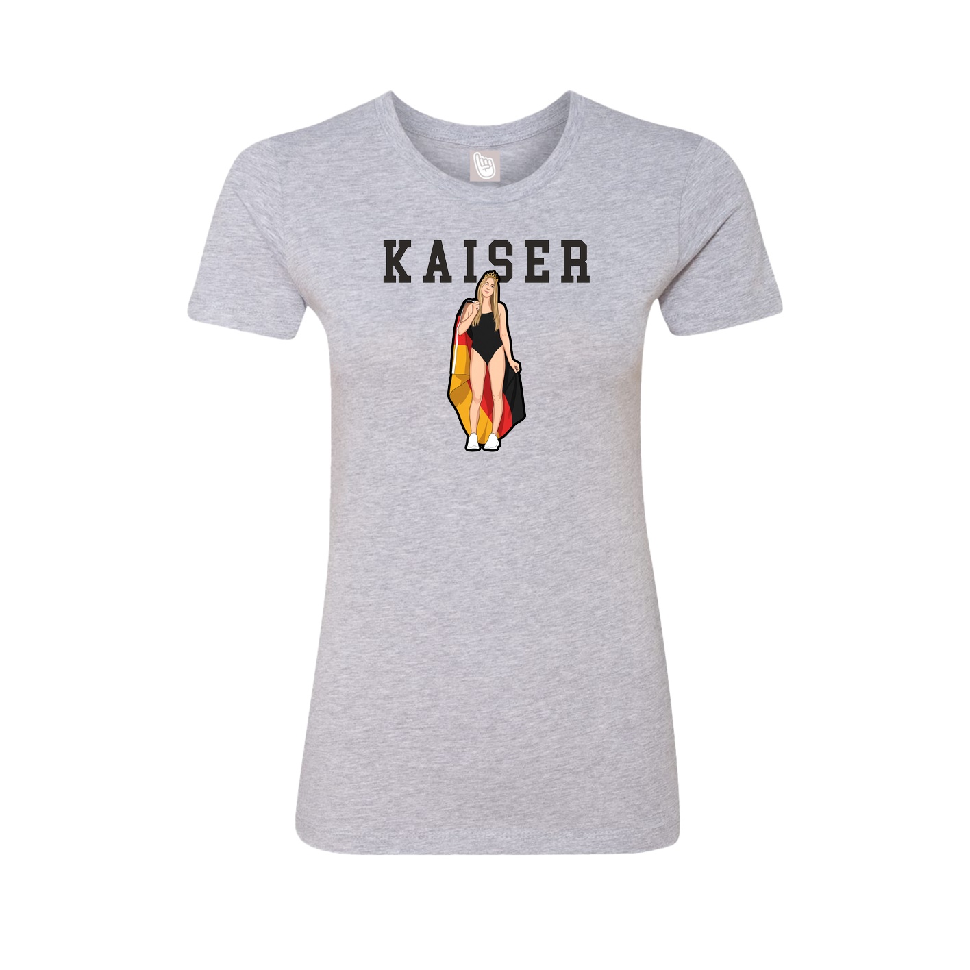 Womens Tee