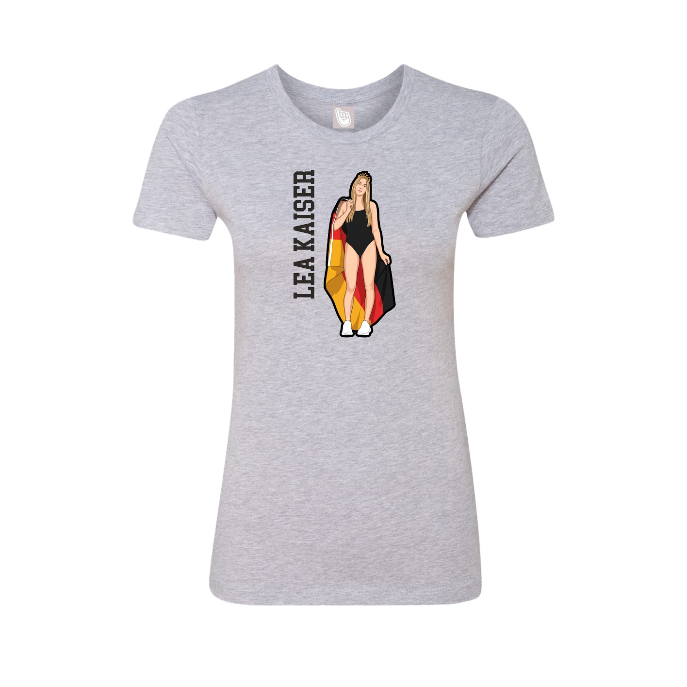 Womens Tee