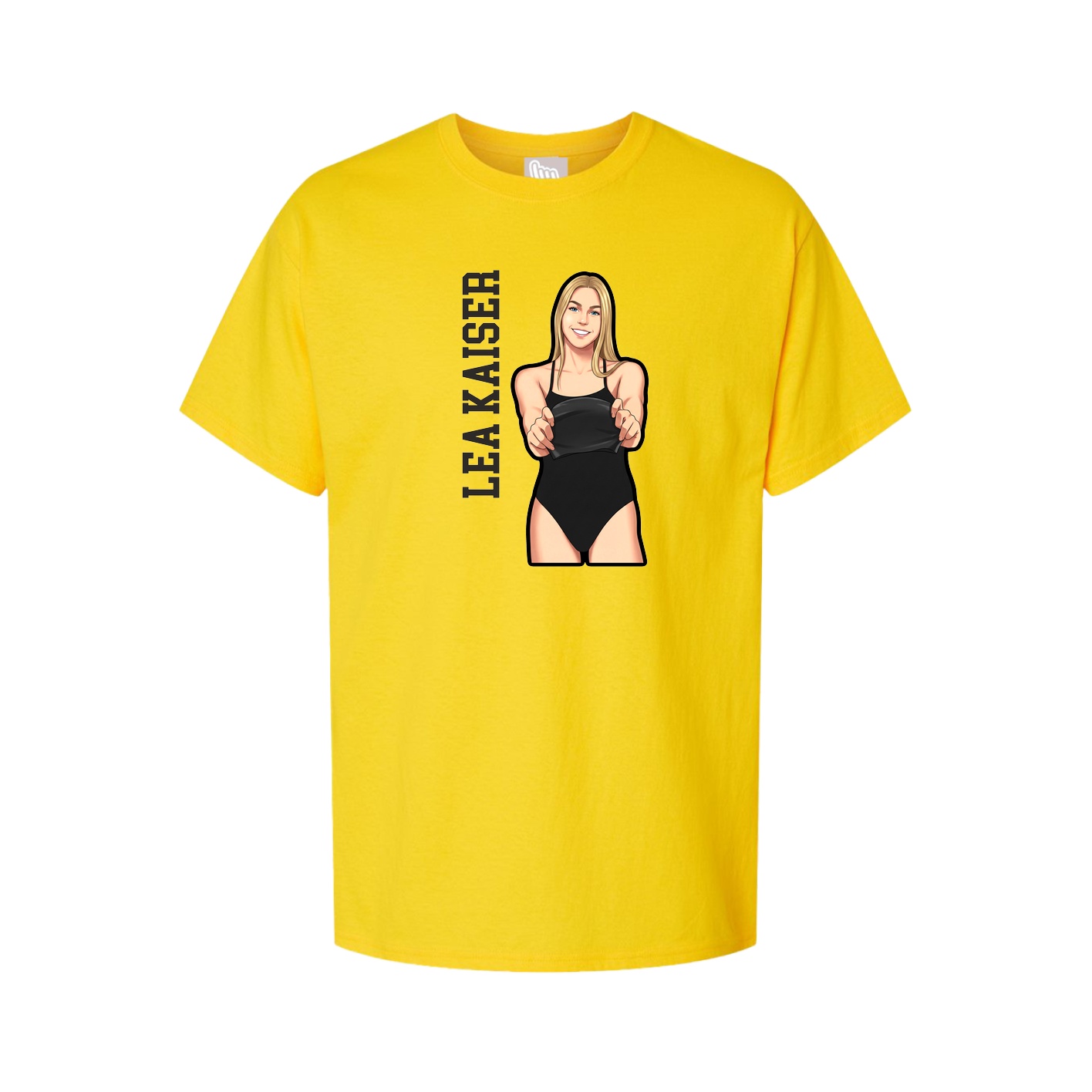 NIL Club Tee
