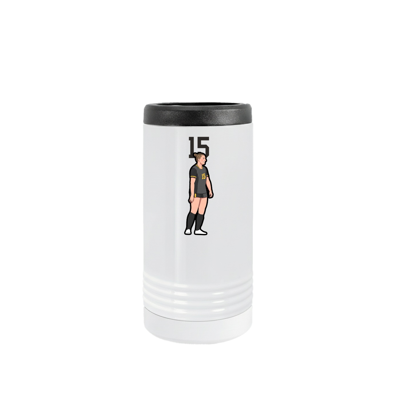 Slim Beverage Holder