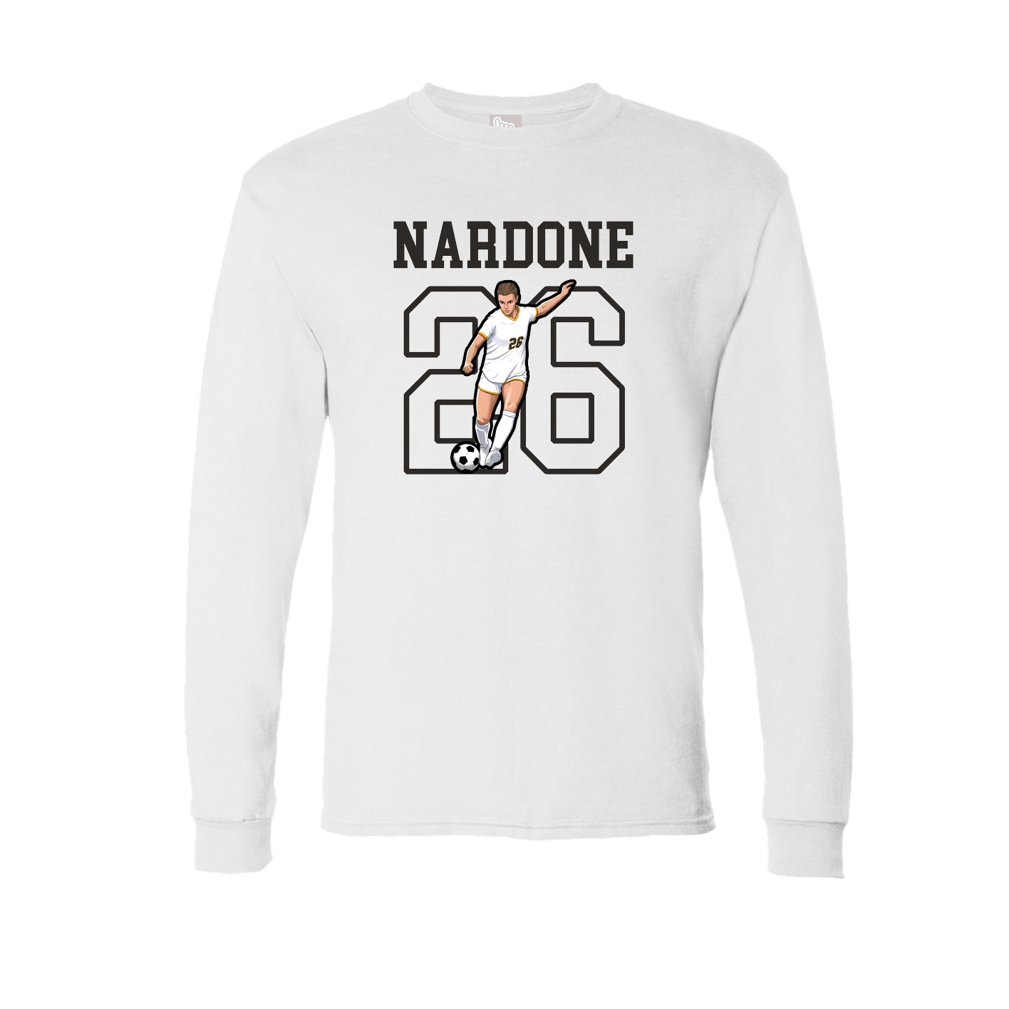 Long Sleeve Tee