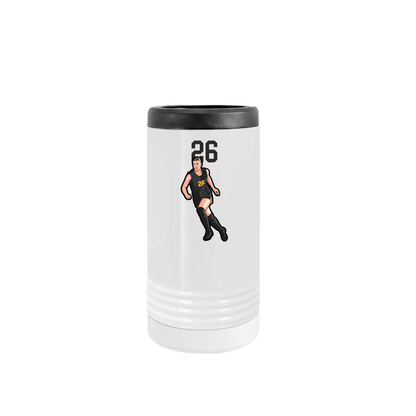 Slim Beverage Holder