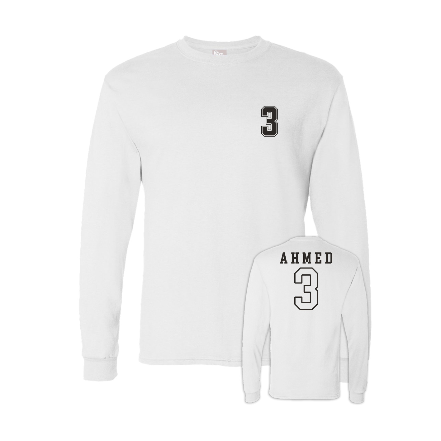 Long Sleeve Tee