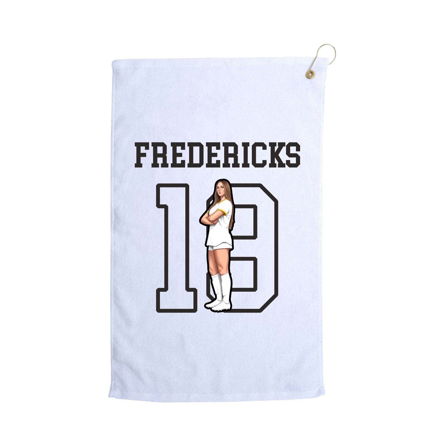 Golf Towel