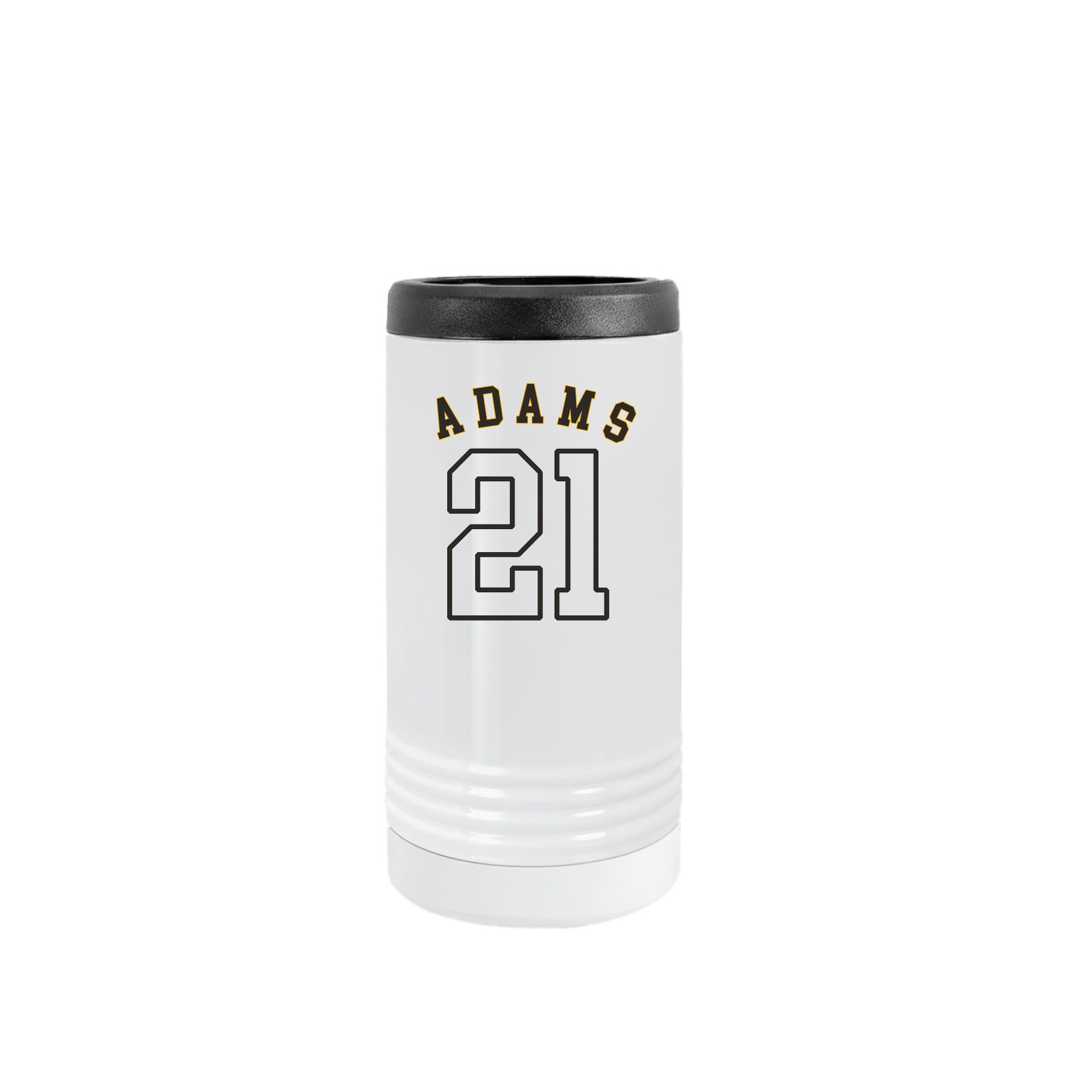 Slim Beverage Holder