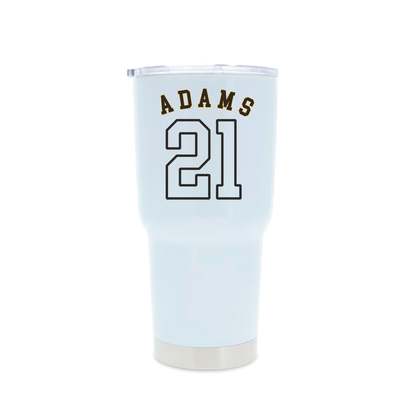 30oz Stainless Steel Tumbler
