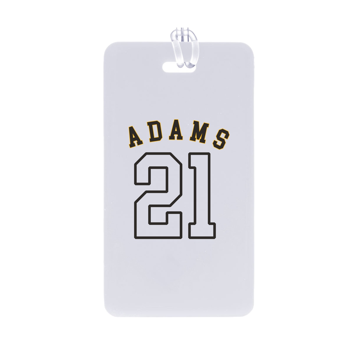 Bag Tag