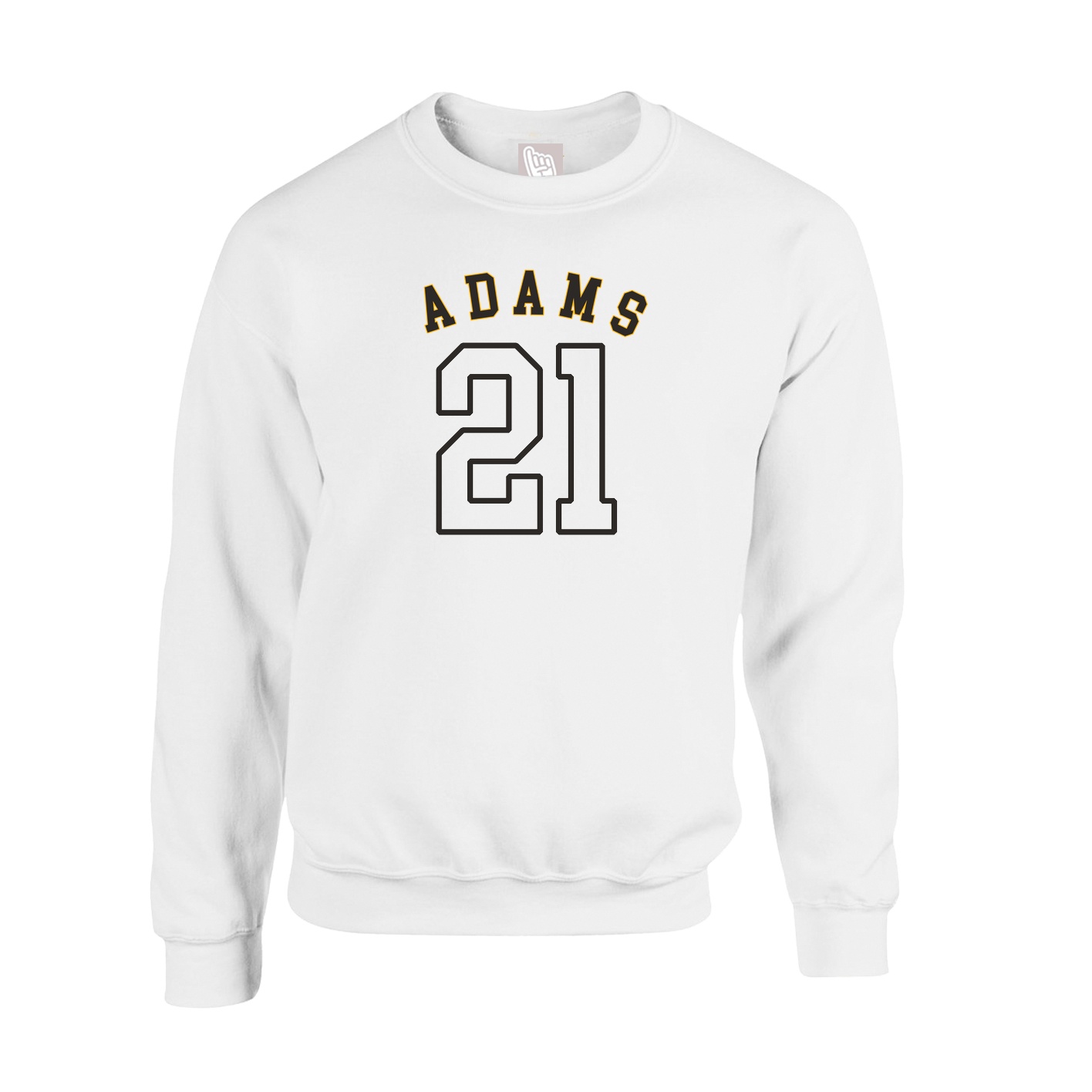 Fleece Crew