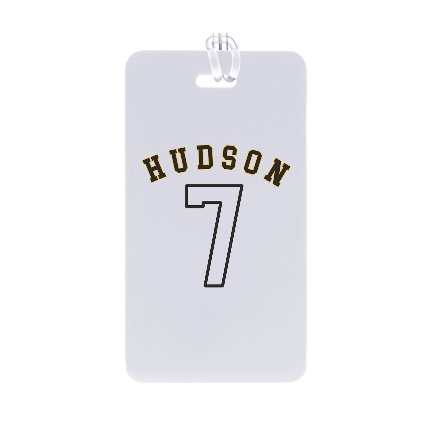 Bag Tag