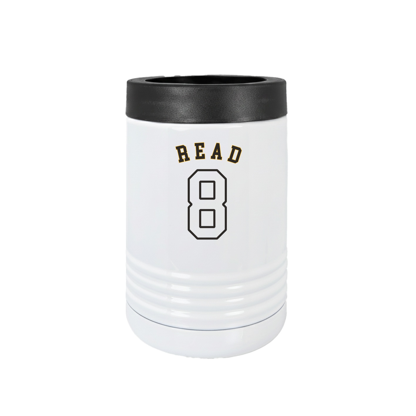Beverage Holder — Shirsey Arch in White