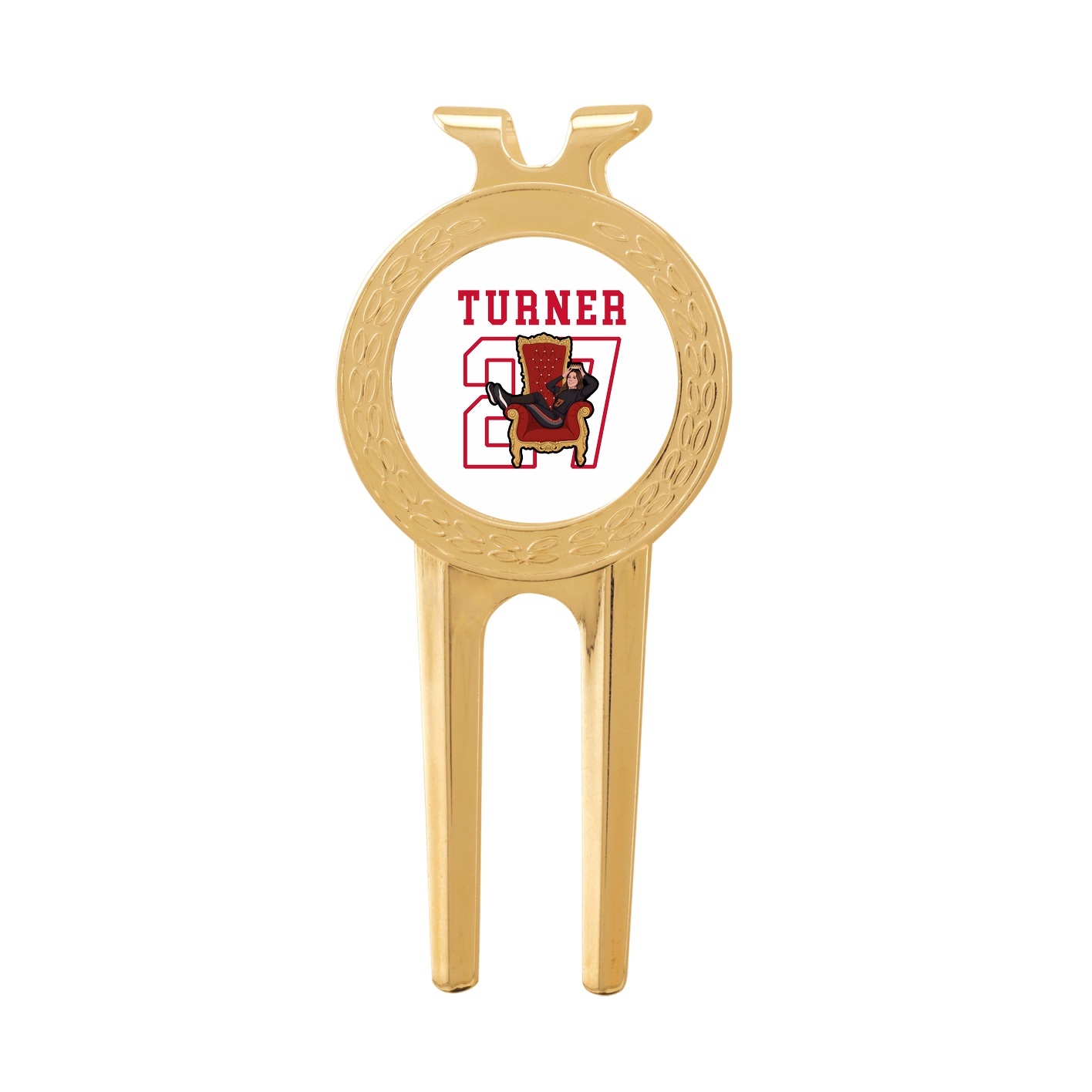 Divot Tool with Ball Marker — Shirsey in Classic