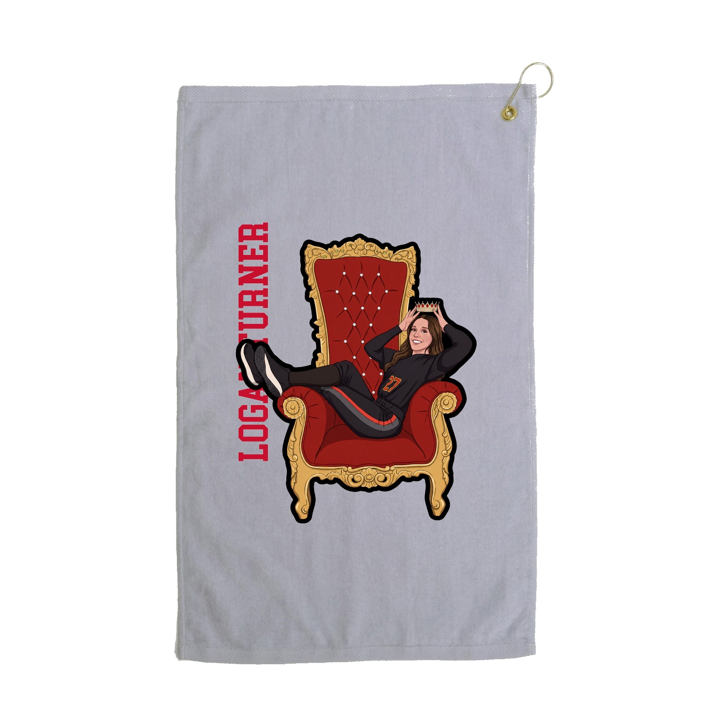 Golf Towel