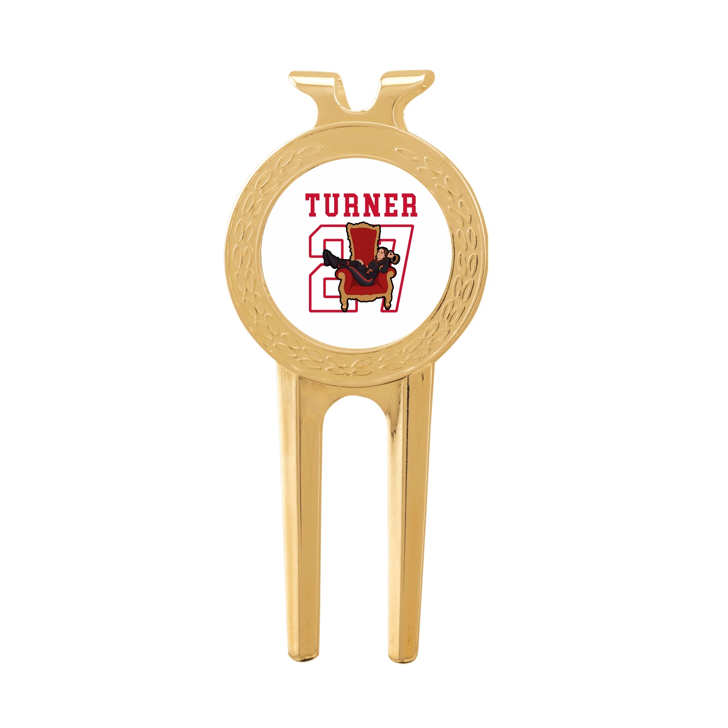 Divot Tool with Ball Marker — Shirsey in Classic