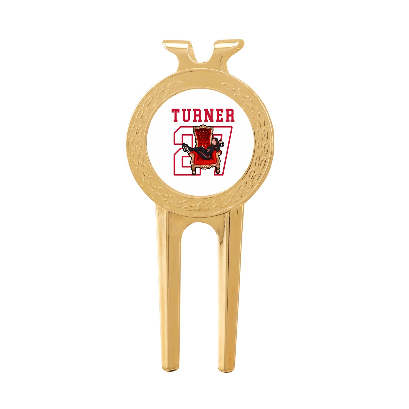 Divot Tool with Ball Marker — Shirsey in Classic