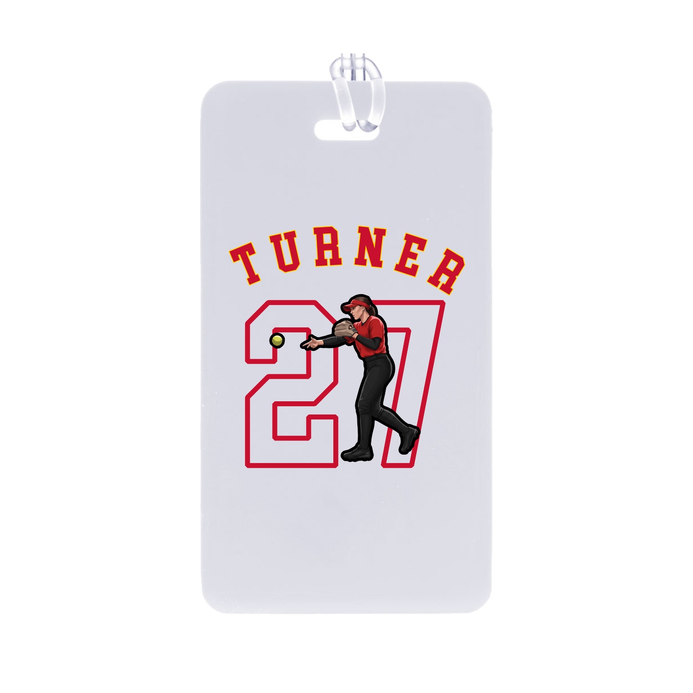 Bag Tag