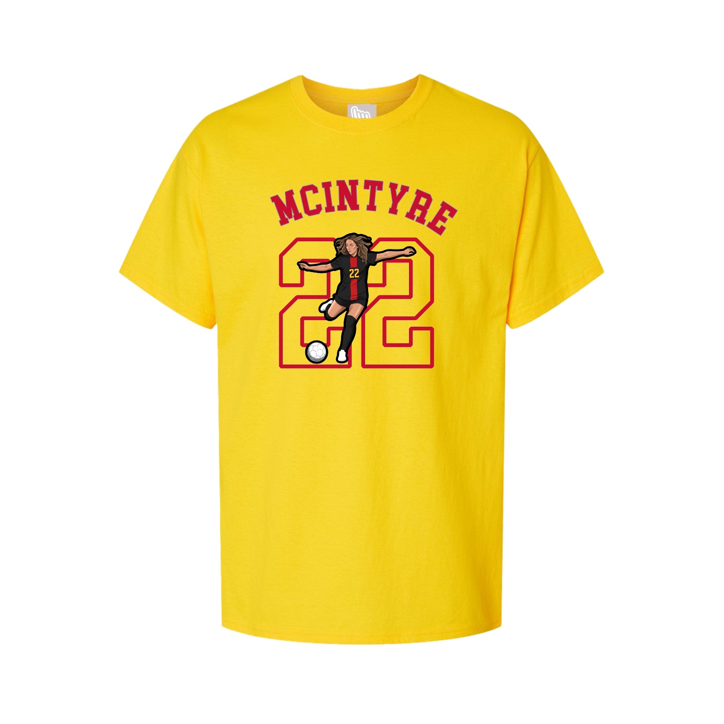 Tee