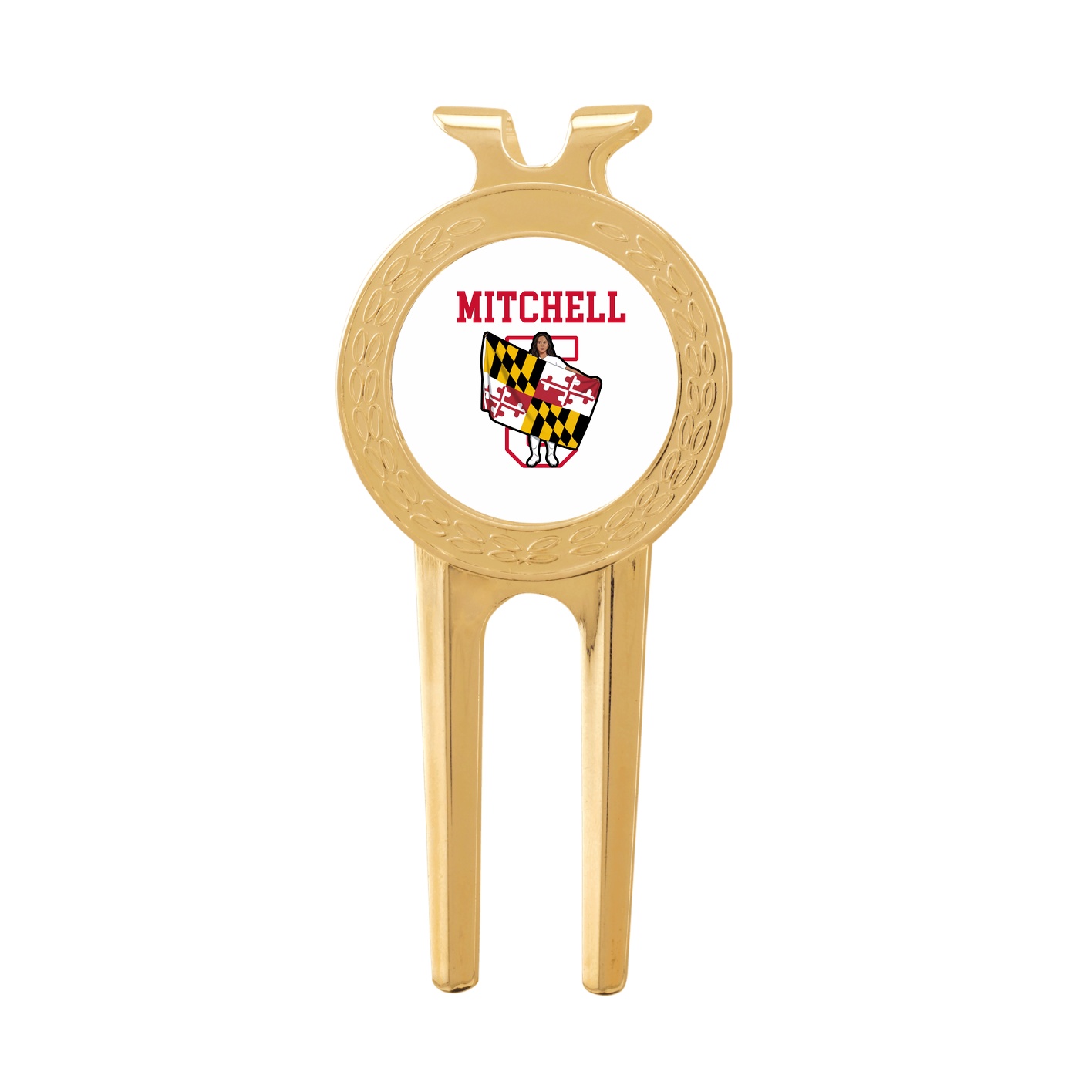Divot Tool with Ball Marker — Shirsey in Classic
