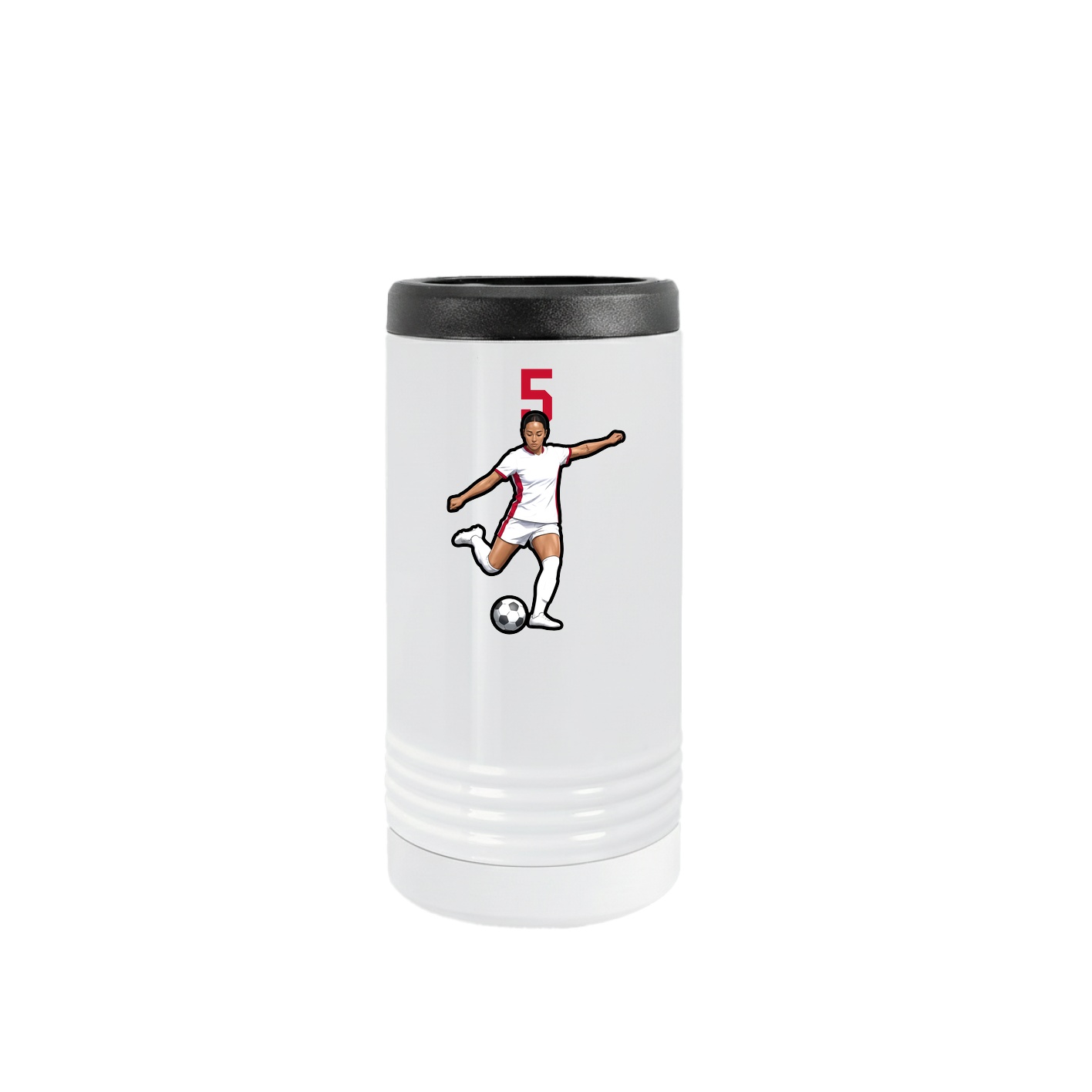 Slim Beverage Holder