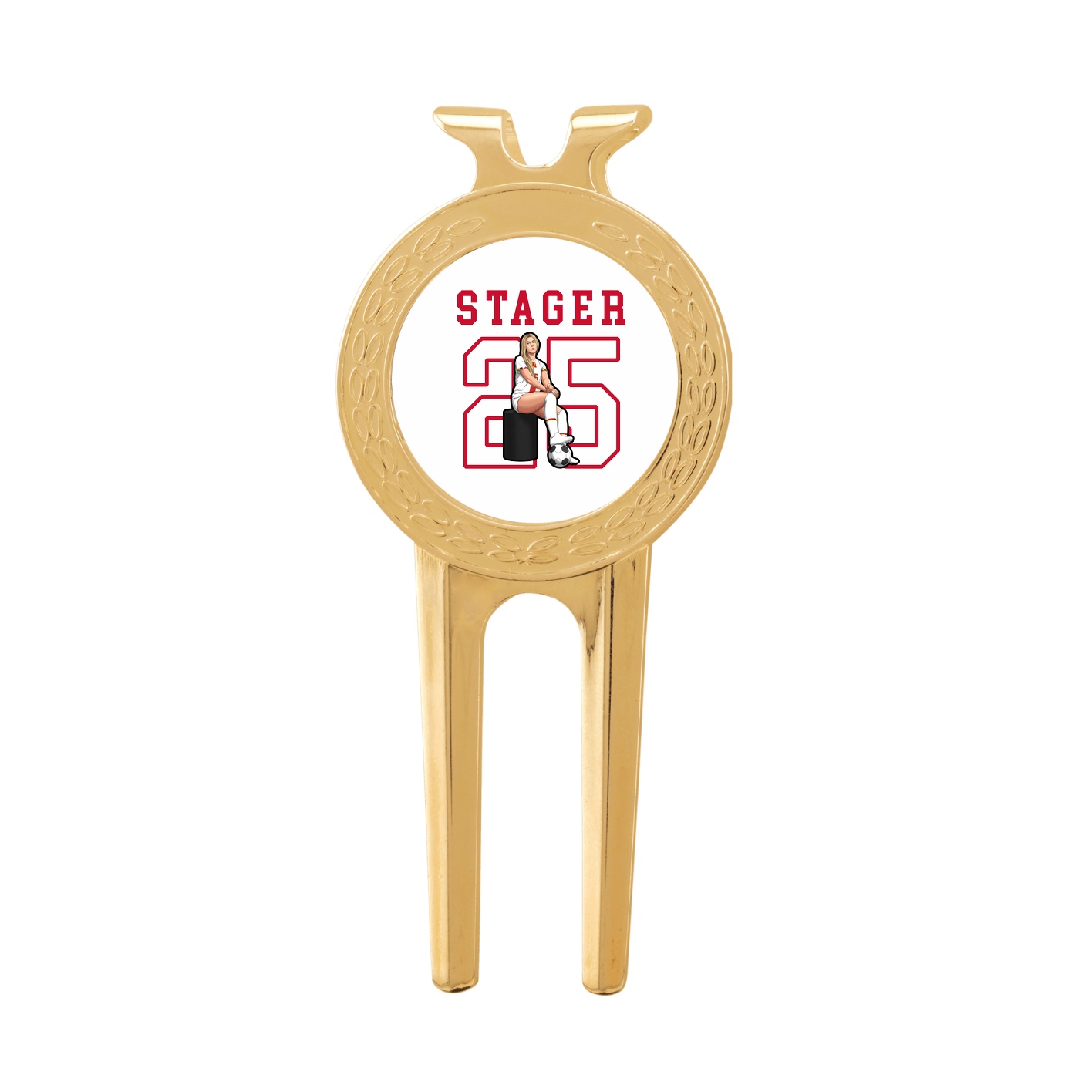 Divot Tool with Ball Marker — Shirsey in Classic
