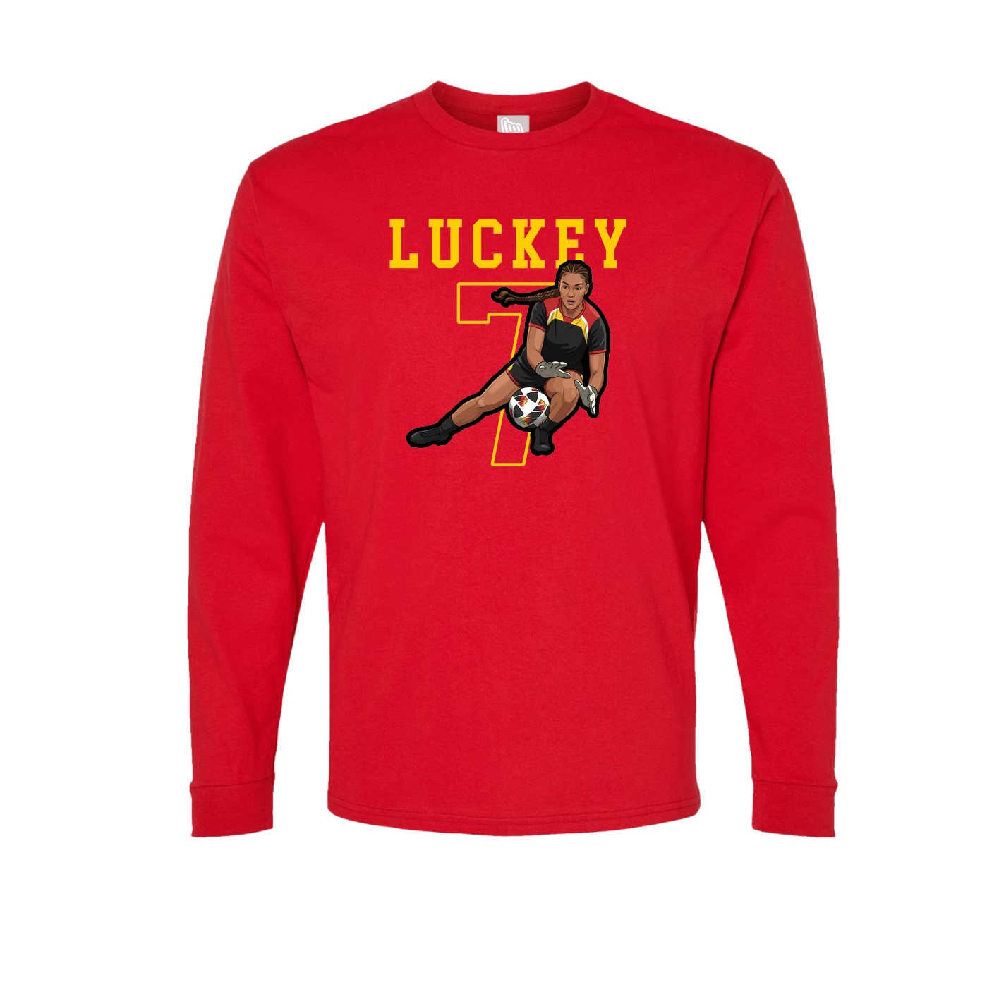 Long Sleeve Tee
