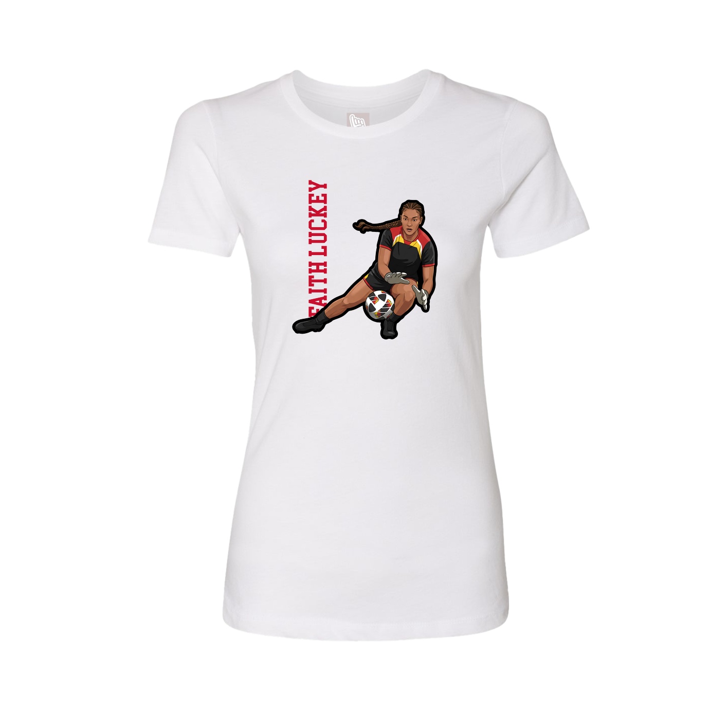 Womens Tee