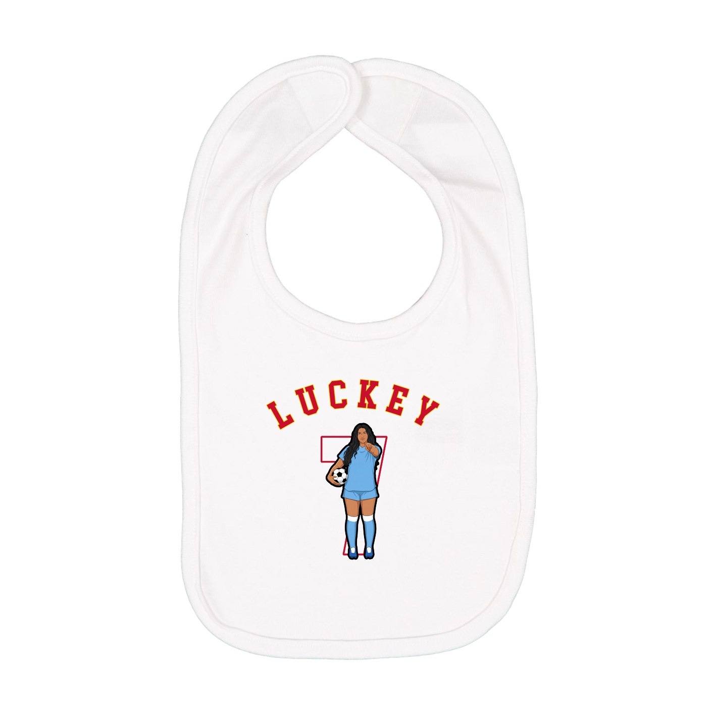 Infant Bib