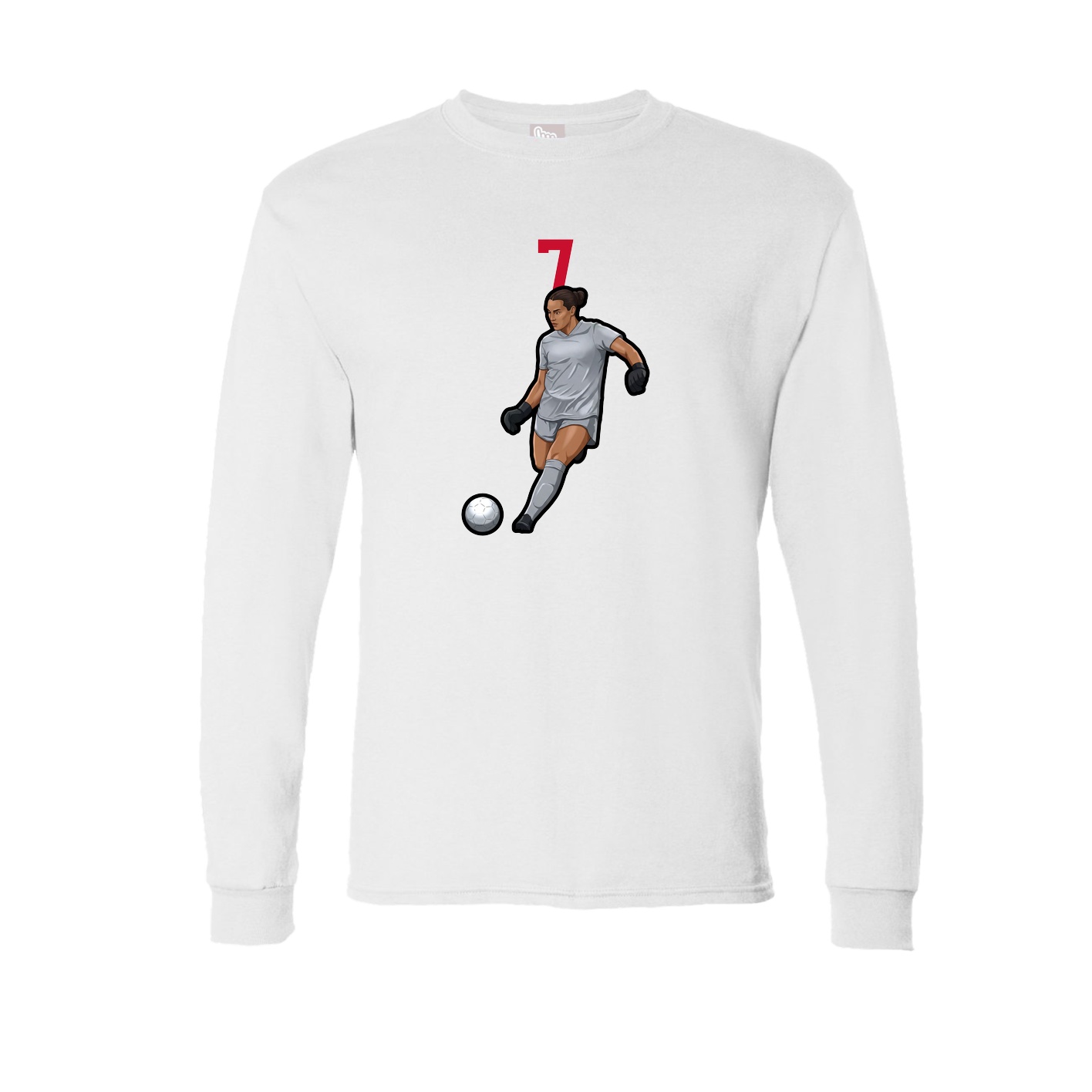 Long Sleeve Tee