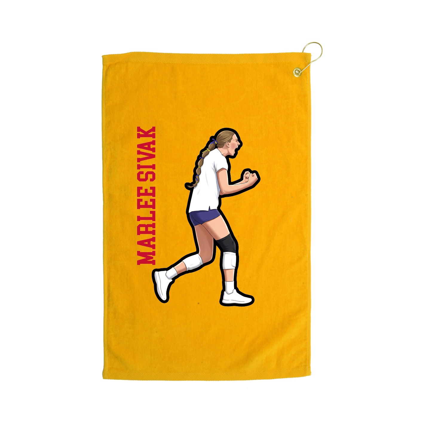 Golf Towel