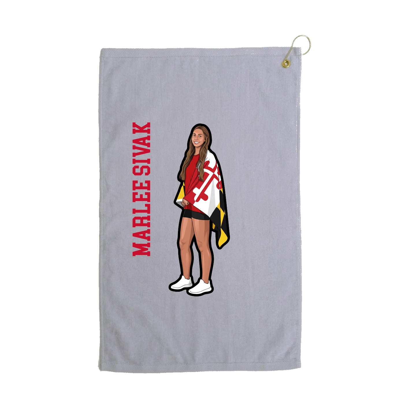 Golf Towel