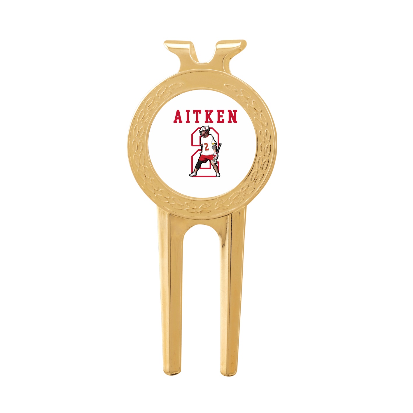 Divot Tool with Ball Marker — Shirsey in Classic