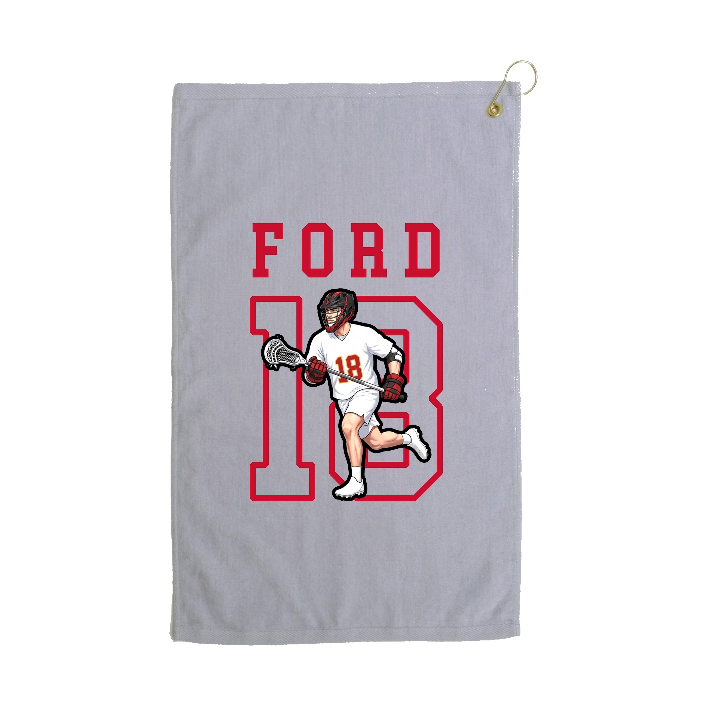 Golf Towel