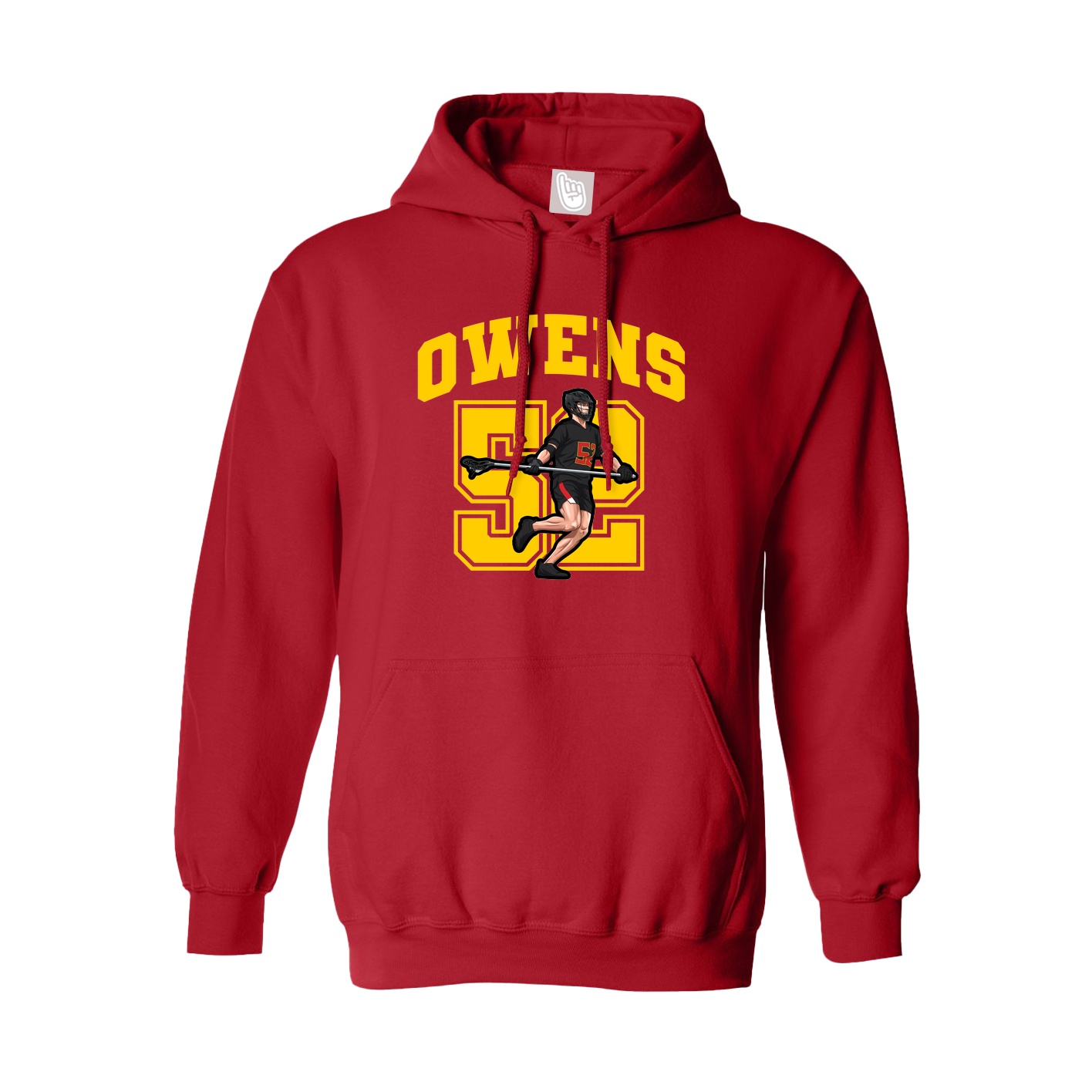 Youth Hoodie